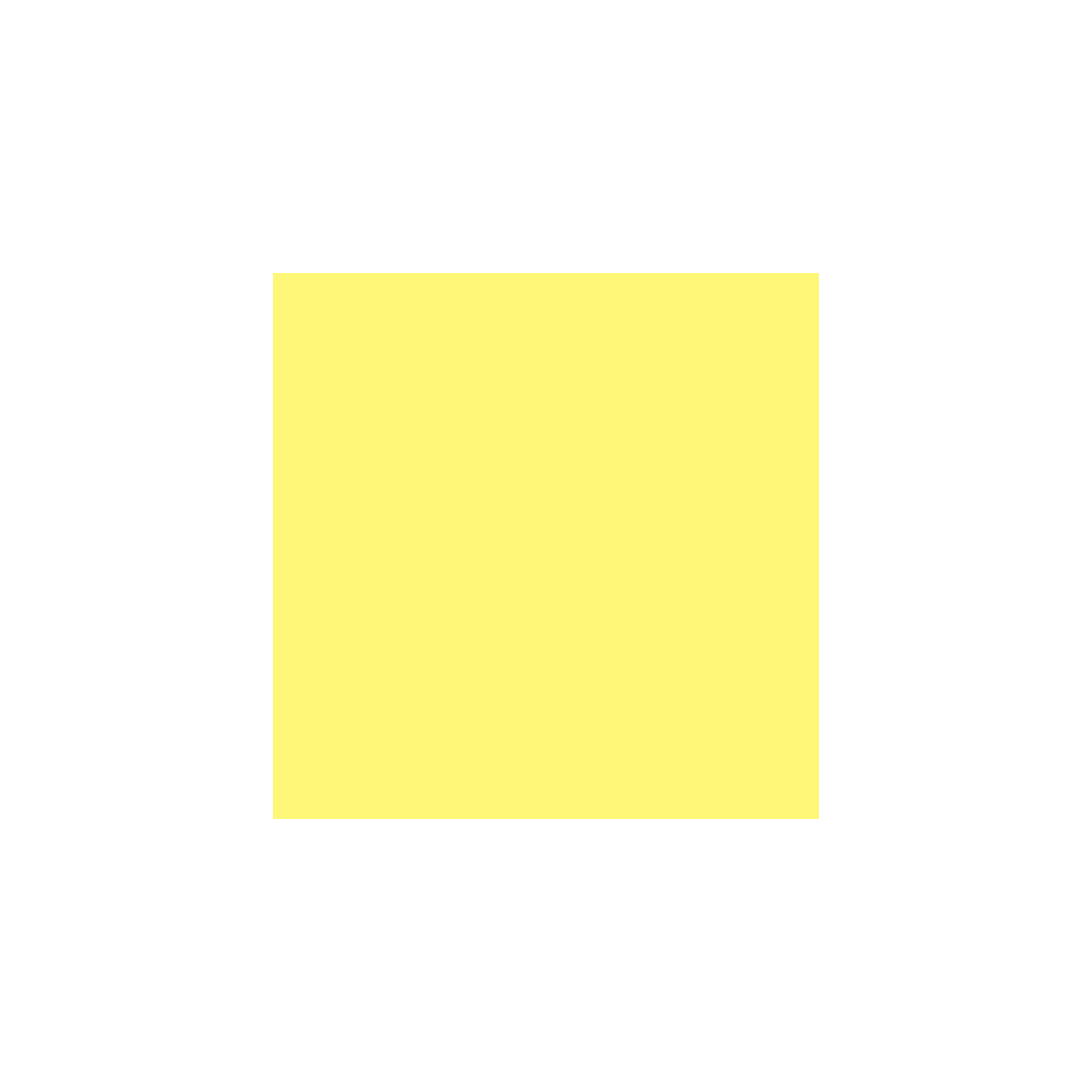 Uchida, Markers, Art & School, Bistro, Chalk Marker, 15mm, Jumbo Point, 748386, Fluorescent Yellow